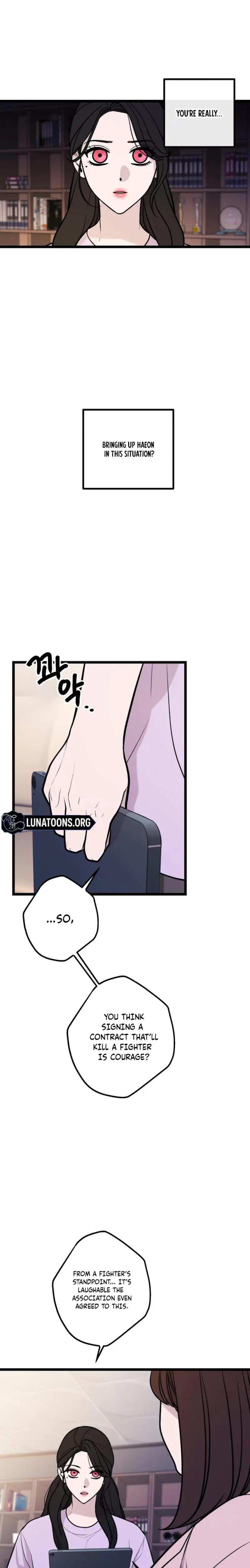 Complete Conquest Episode 35 - Page 3