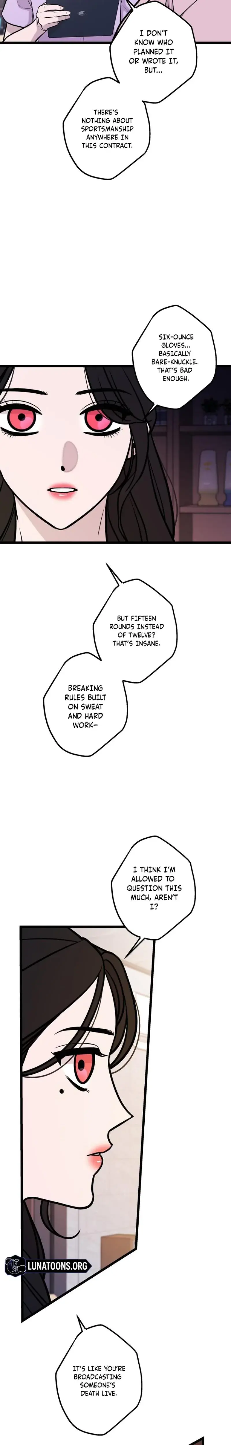 Complete Conquest Episode 35 - Page 4