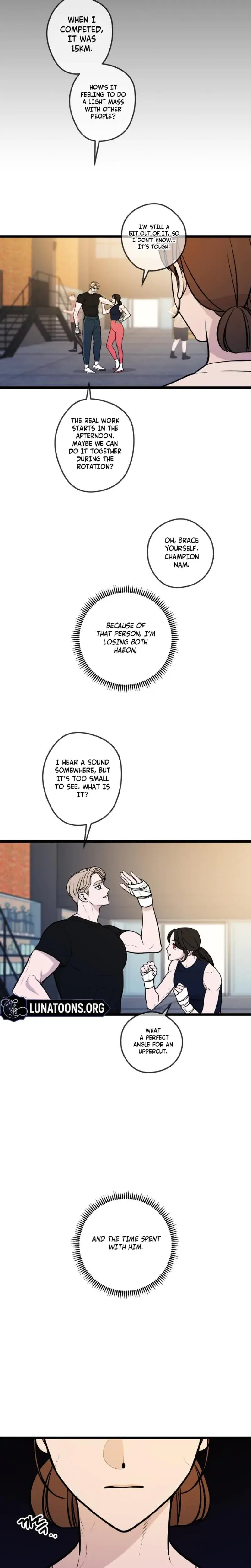 Complete Conquest Episode 36 - Page 11