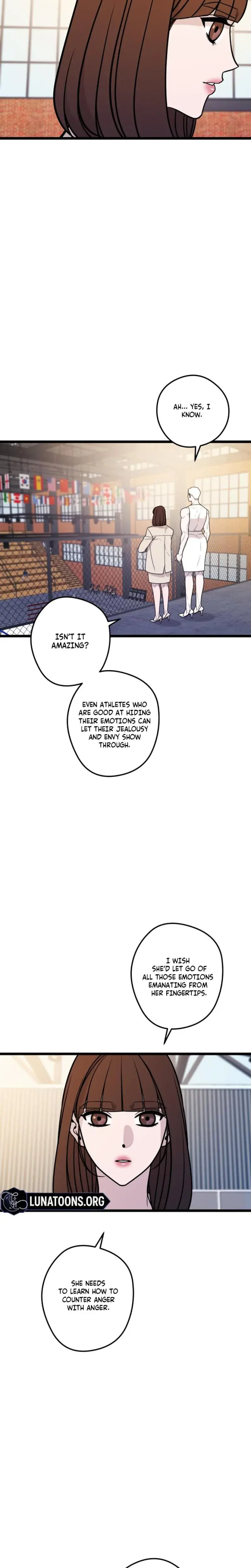Complete Conquest Episode 36 - Page 20