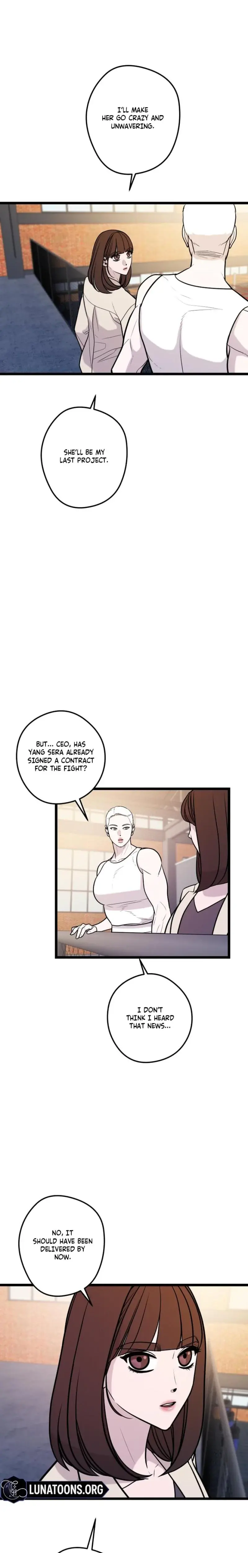 Complete Conquest Episode 36 - Page 23