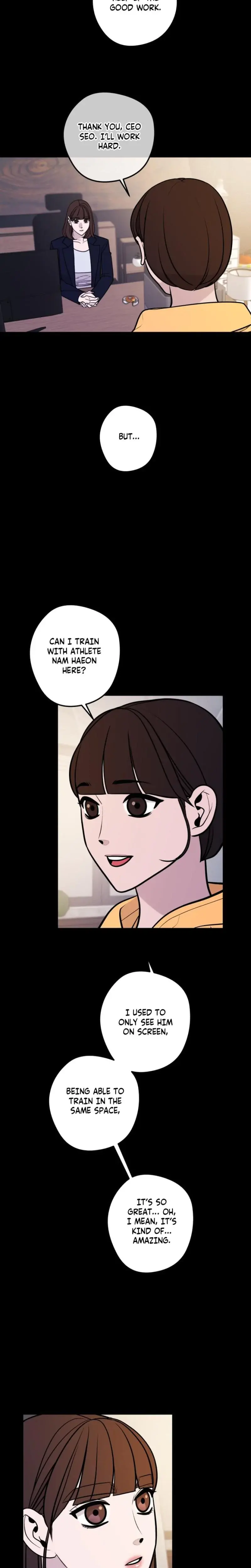 Complete Conquest Episode 36 - Page 3