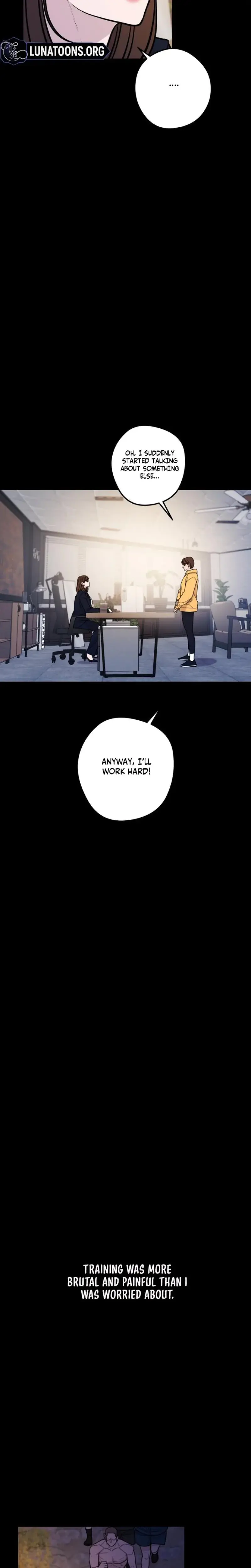 Complete Conquest Episode 36 - Page 4
