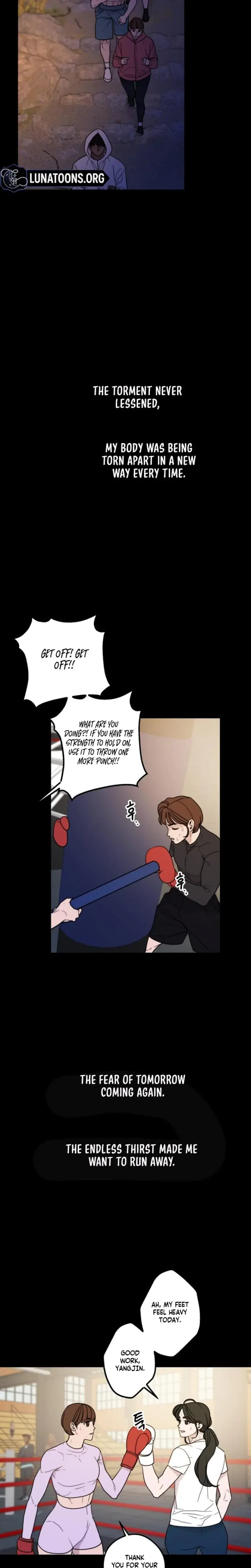 Complete Conquest Episode 36 - Page 5