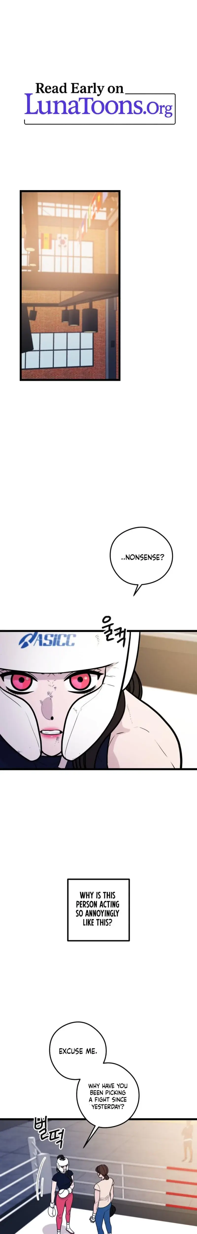 Complete Conquest Episode 37 - Page 1
