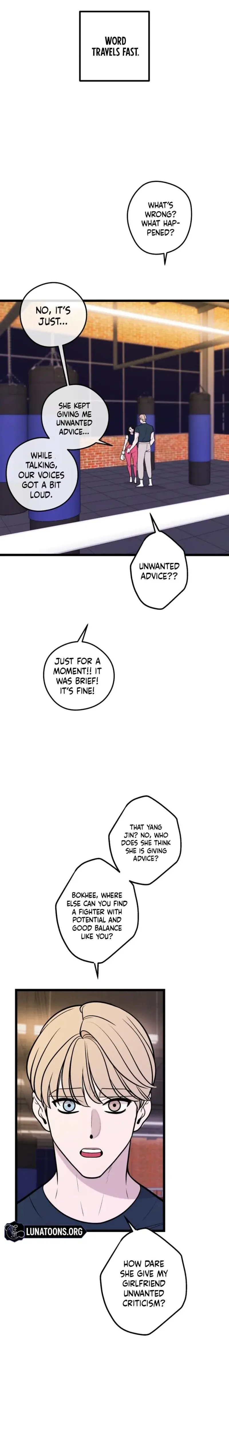 Complete Conquest Episode 37 - Page 16