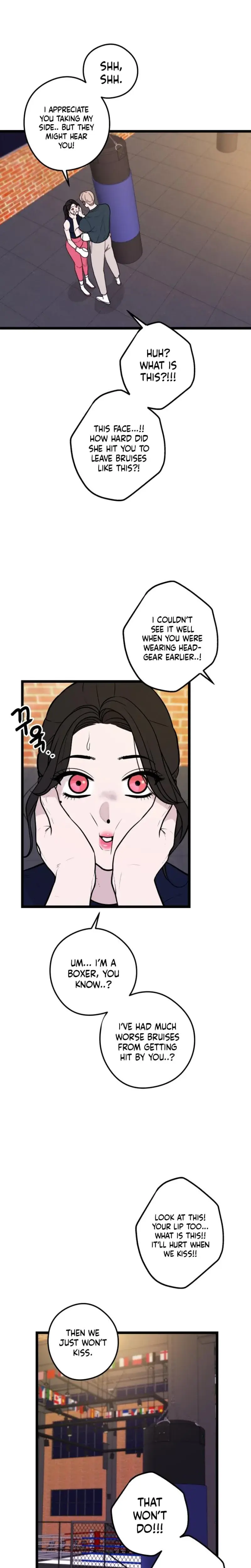 Complete Conquest Episode 37 - Page 17