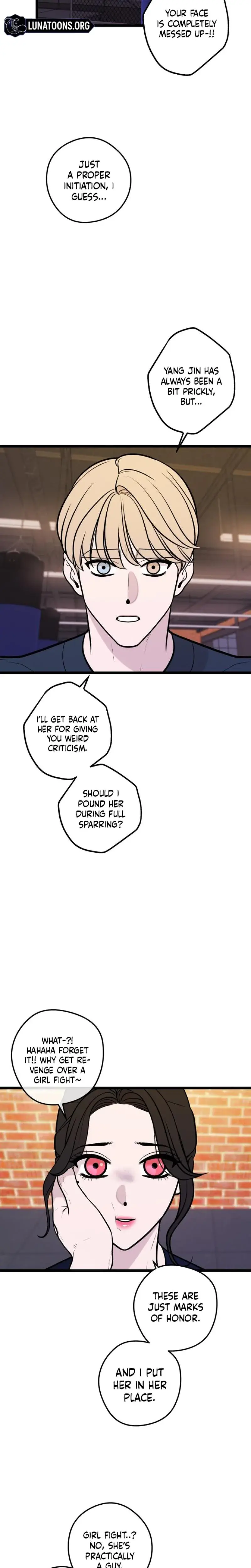 Complete Conquest Episode 37 - Page 18
