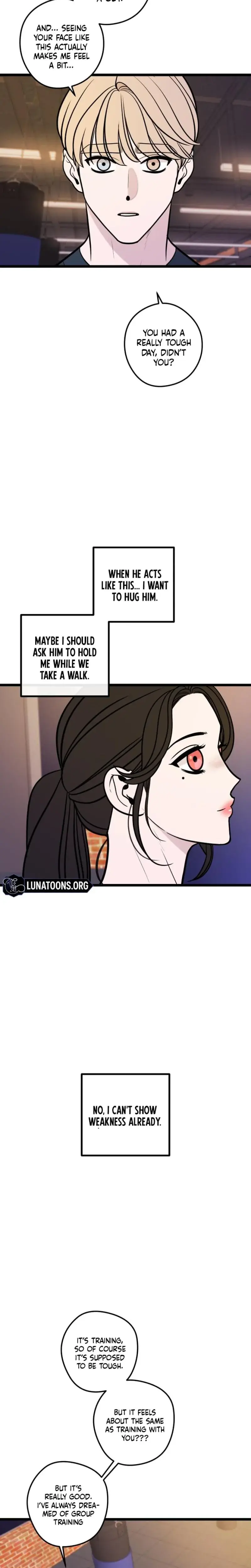 Complete Conquest Episode 37 - Page 19
