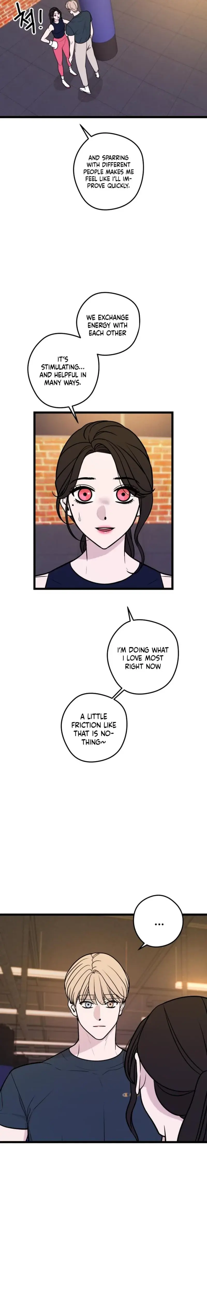 Complete Conquest Episode 37 - Page 20