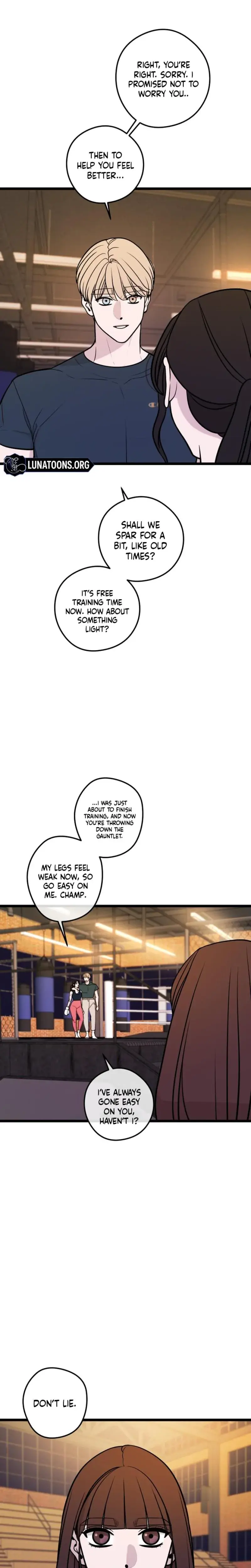 Complete Conquest Episode 37 - Page 21