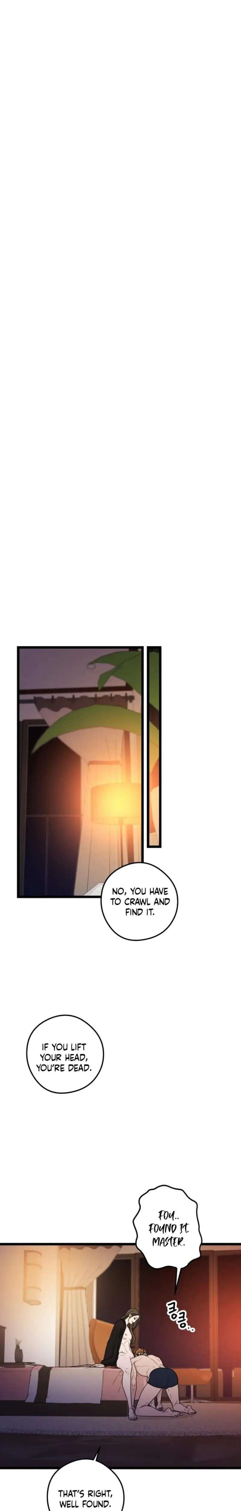 Complete Conquest Episode 37 - Page 23