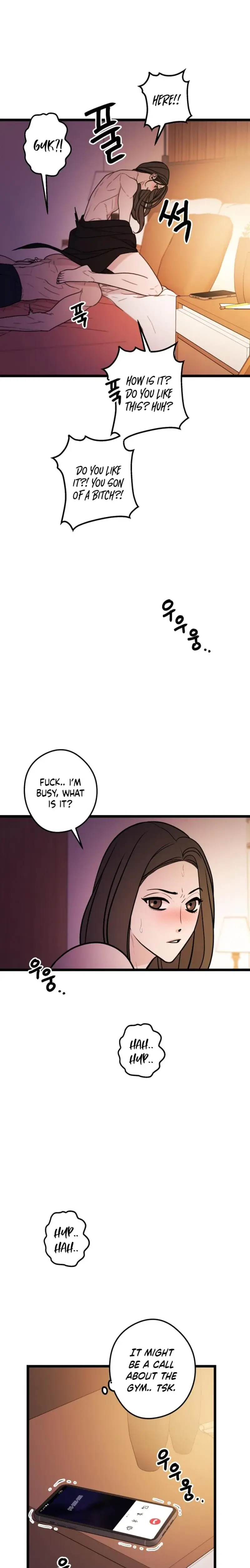 Complete Conquest Episode 37 - Page 25