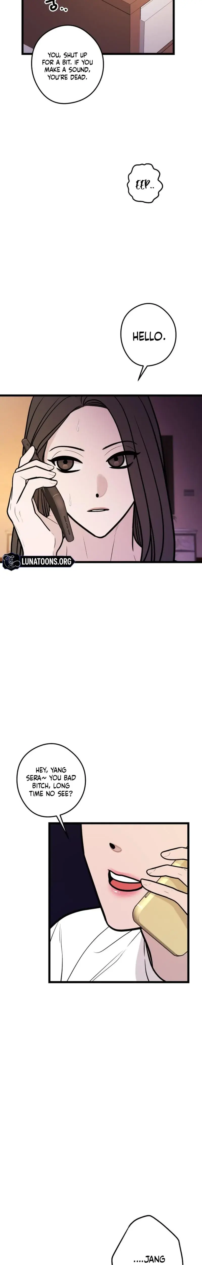 Complete Conquest Episode 37 - Page 26