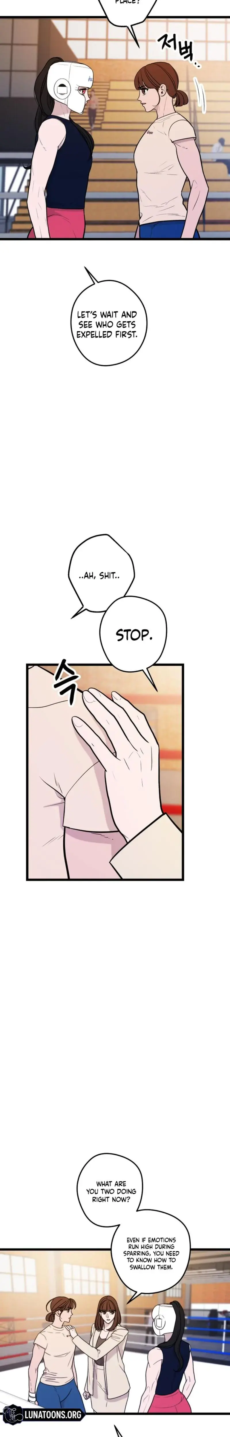 Complete Conquest Episode 37 - Page 5