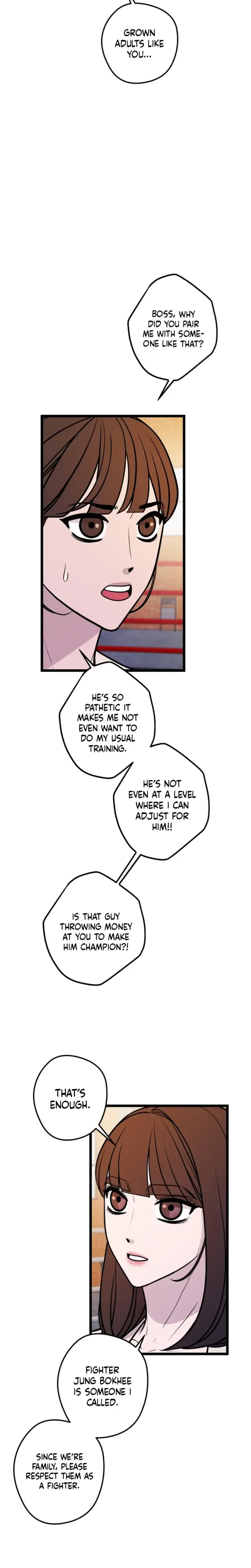 Complete Conquest Episode 37 - Page 6