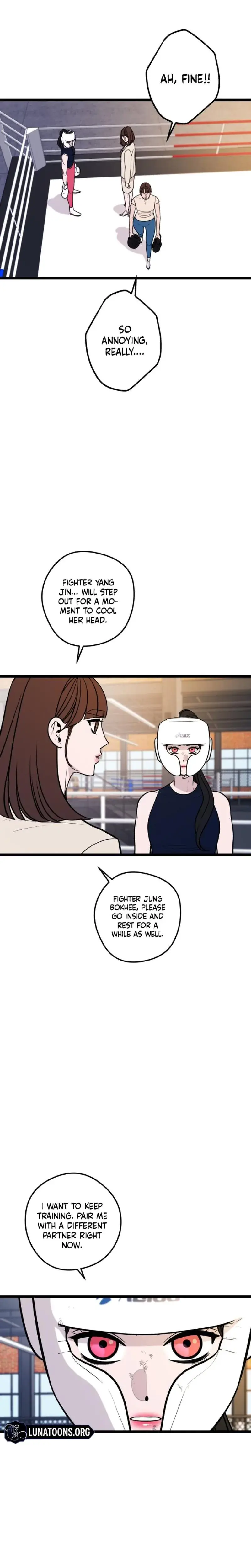 Complete Conquest Episode 37 - Page 9
