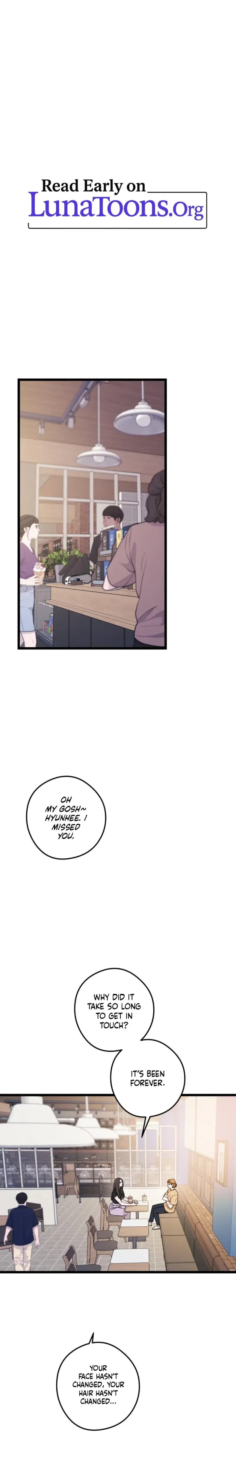 Complete Conquest Episode 38 - Page 1