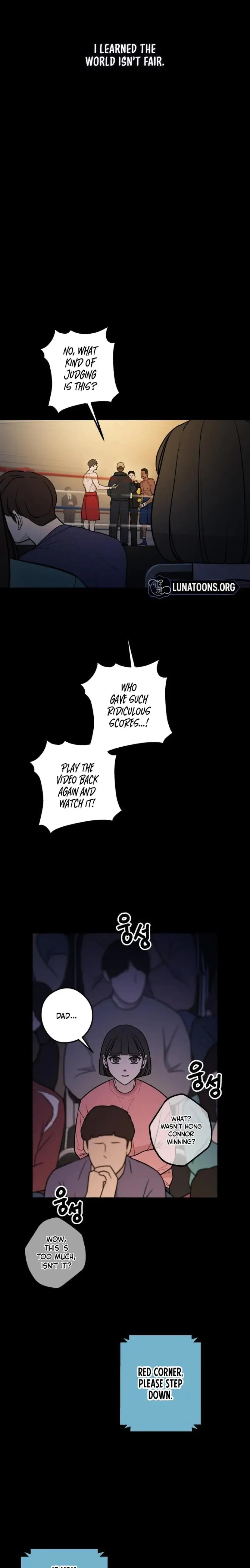 Complete Conquest Episode 38 - Page 15