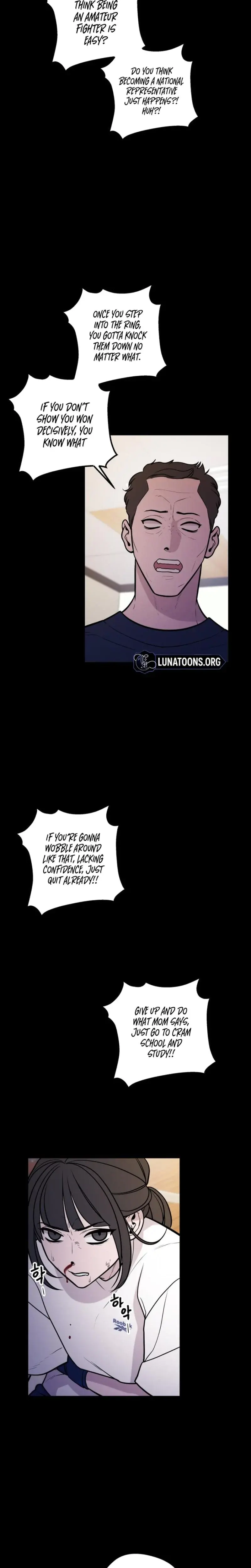 Complete Conquest Episode 38 - Page 19