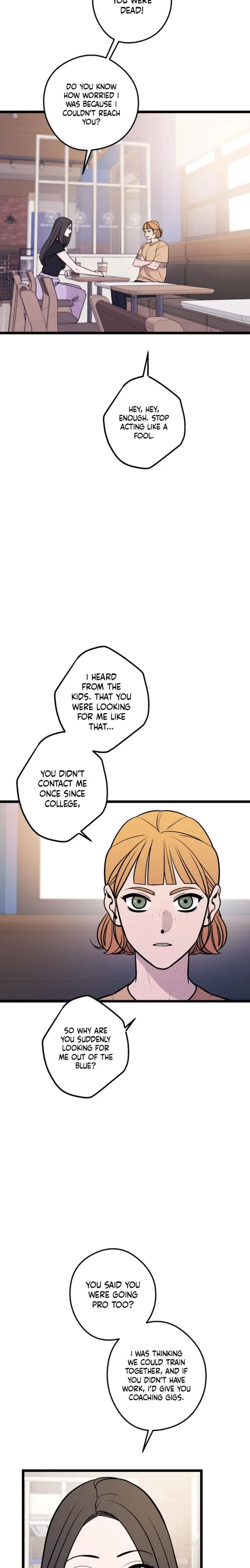 Complete Conquest Episode 38 - Page 3