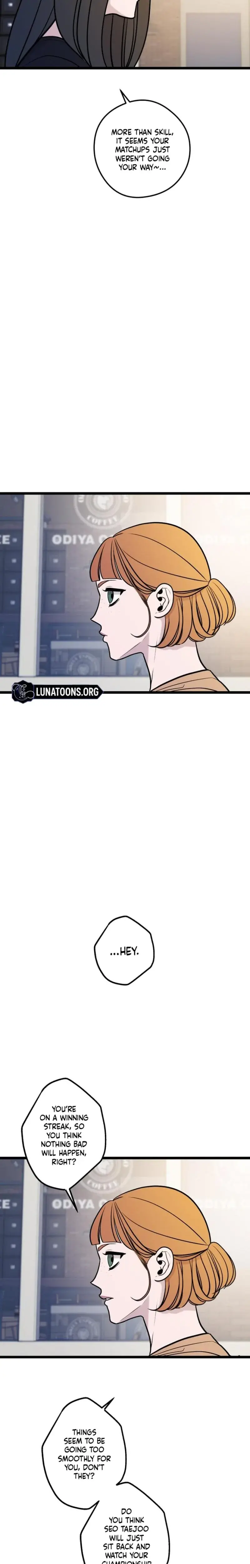 Complete Conquest Episode 38 - Page 6