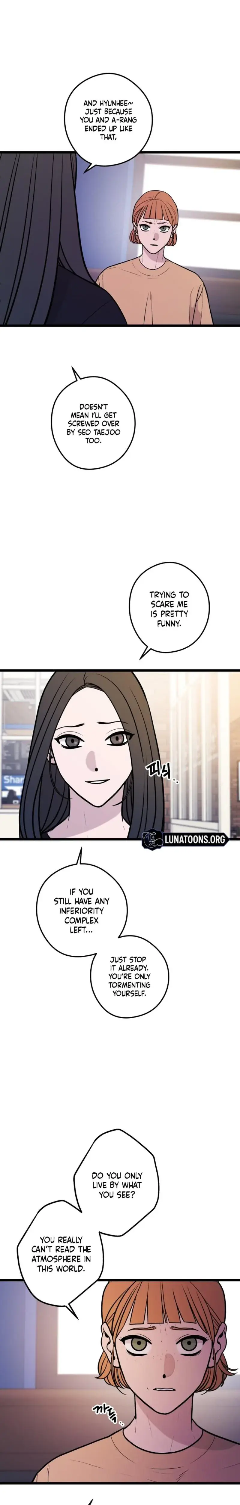 Complete Conquest Episode 38 - Page 9