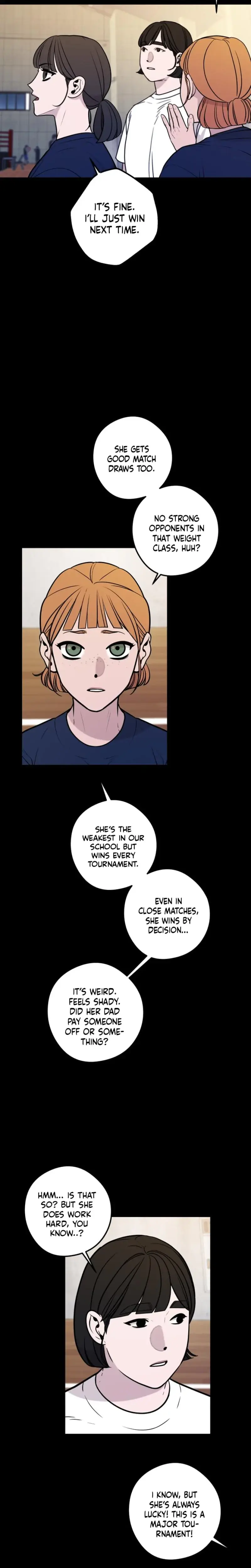 Complete Conquest Episode 39 - Page 12