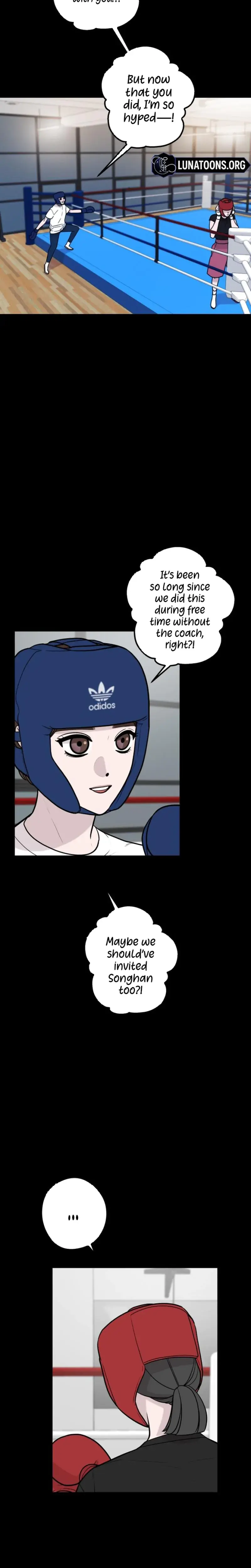 Complete Conquest Episode 39 - Page 18