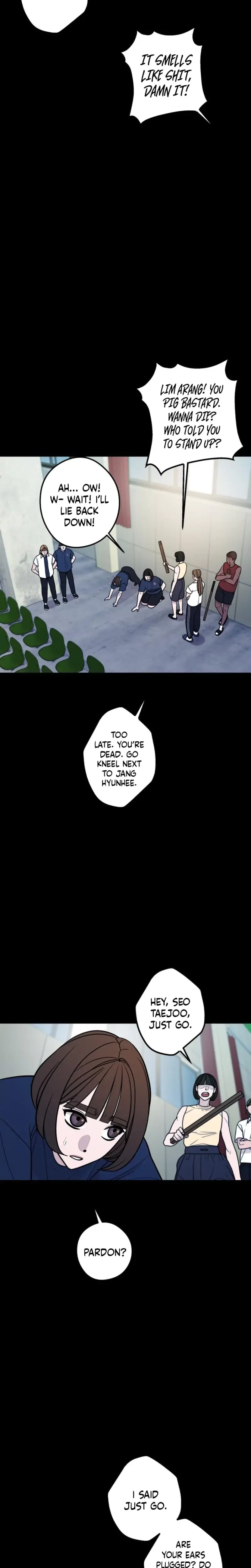 Complete Conquest Episode 39 - Page 2