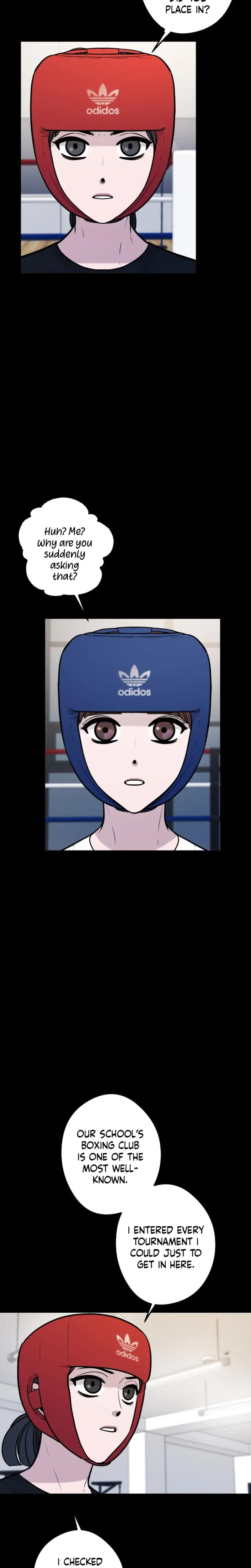 Complete Conquest Episode 39 - Page 20