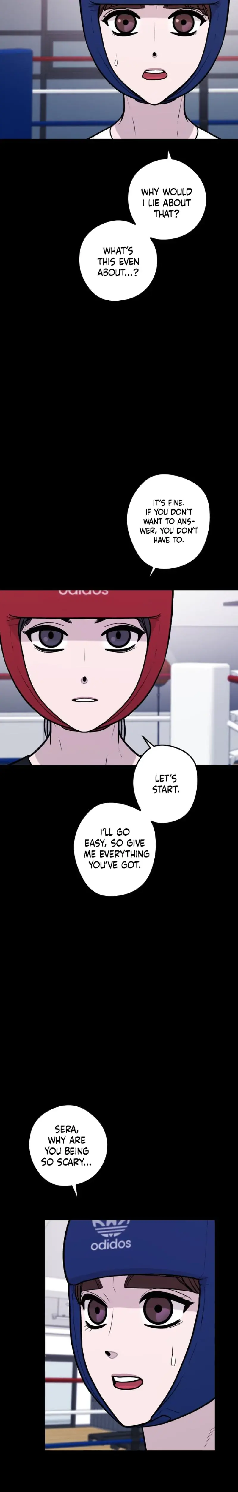 Complete Conquest Episode 39 - Page 22