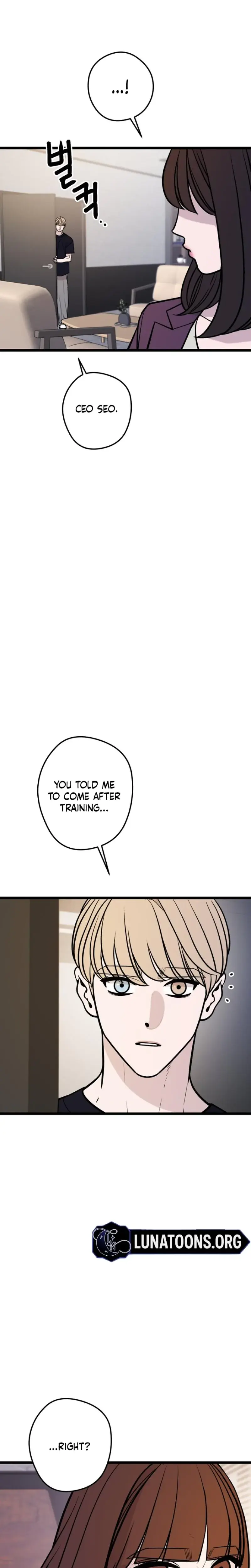 Complete Conquest Episode 39 - Page 28