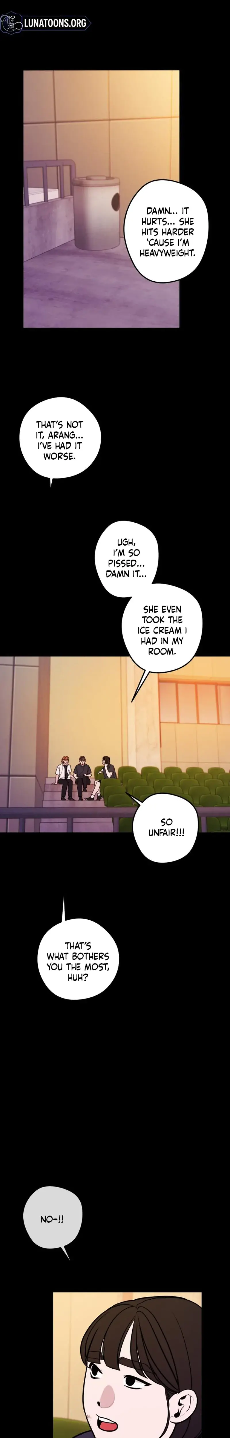 Complete Conquest Episode 39 - Page 5