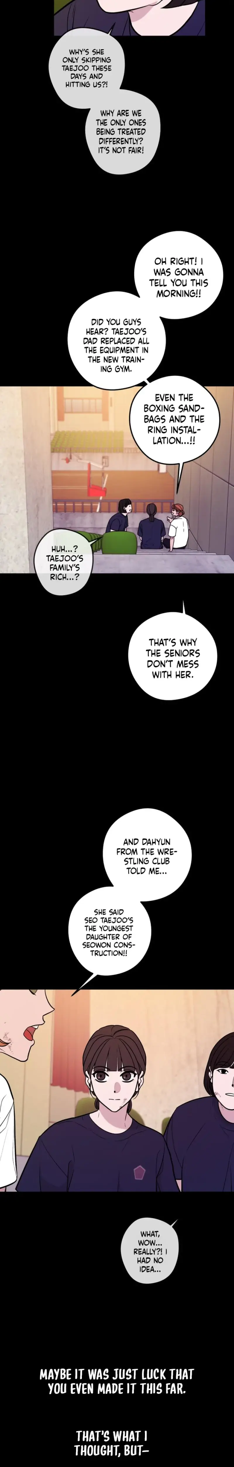 Complete Conquest Episode 39 - Page 6