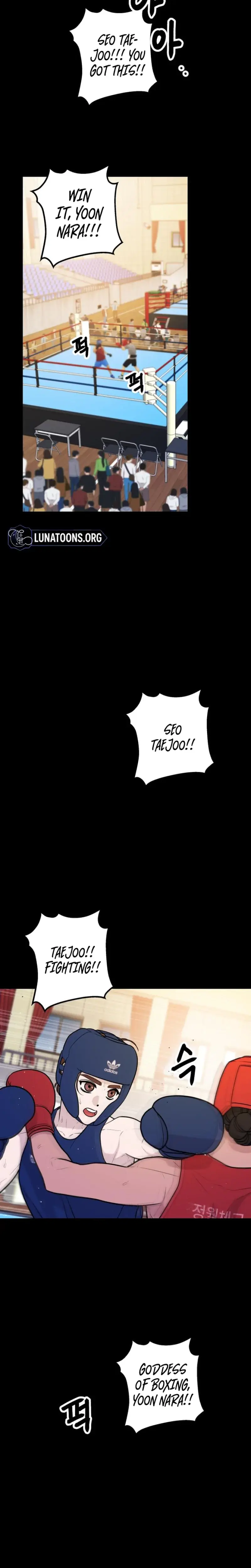 Complete Conquest Episode 39 - Page 8