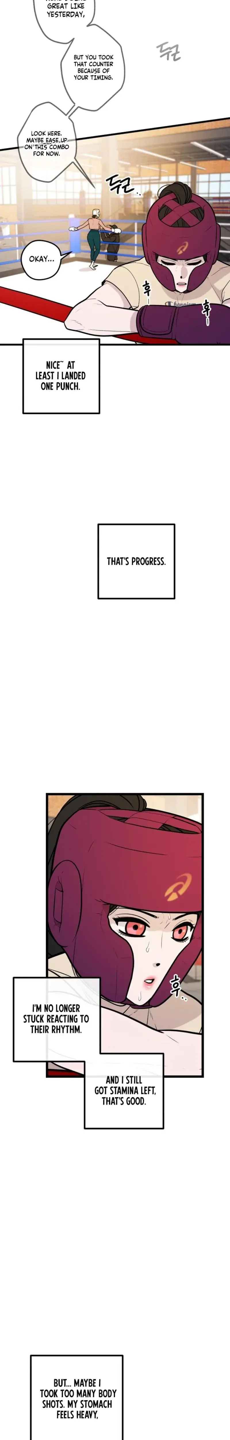Complete Conquest Episode 40 - Page 14
