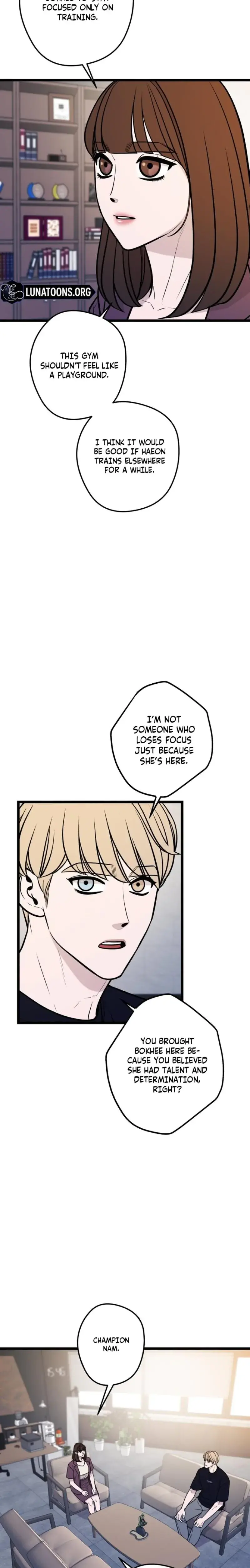 Complete Conquest Episode 40 - Page 5