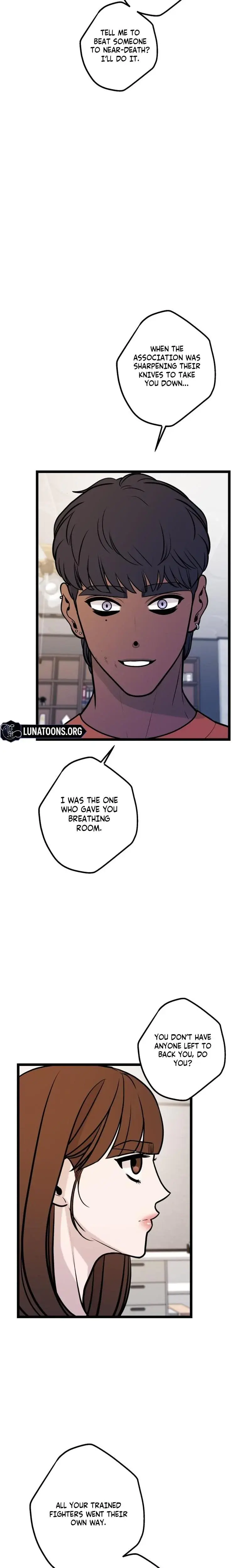 Complete Conquest Episode 41 - Page 10