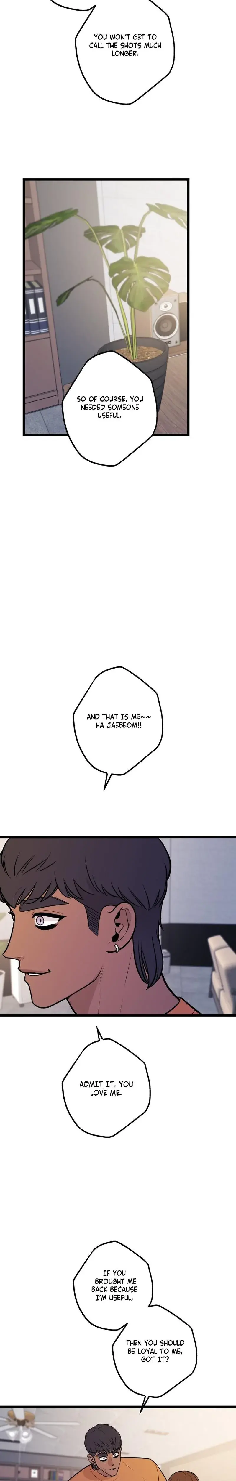 Complete Conquest Episode 41 - Page 11