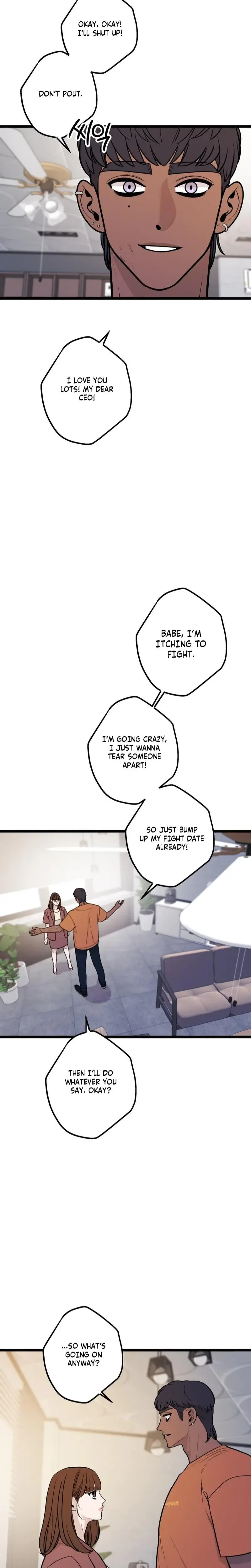 Complete Conquest Episode 41 - Page 13