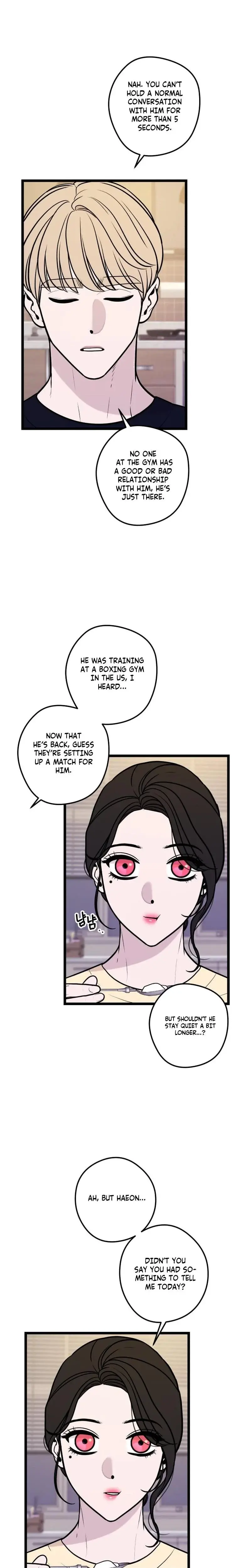 Complete Conquest Episode 41 - Page 17