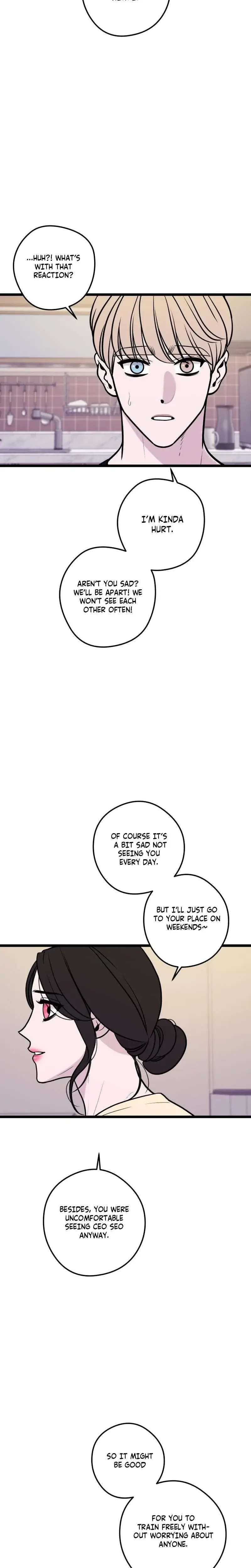 Complete Conquest Episode 41 - Page 20