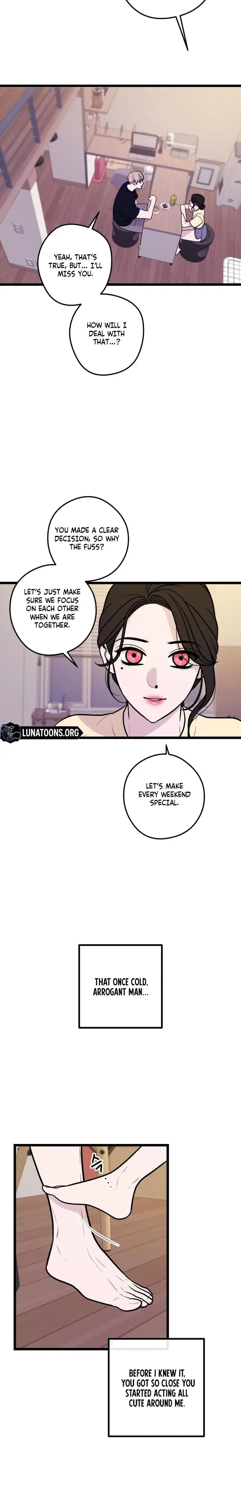 Complete Conquest Episode 41 - Page 21