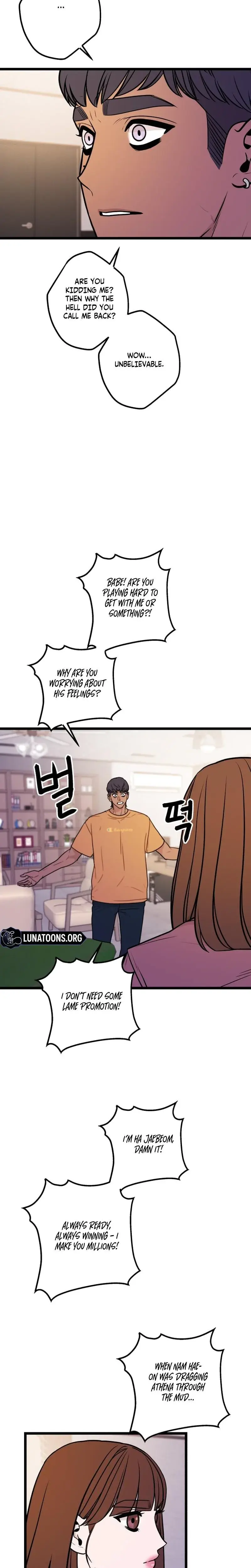 Complete Conquest Episode 41 - Page 3
