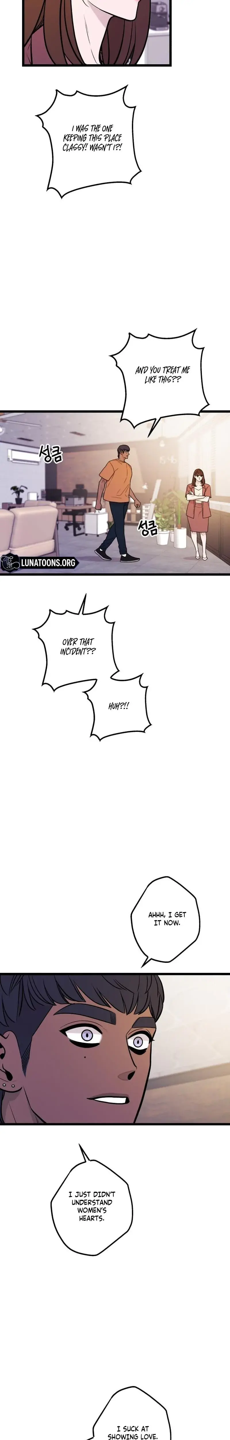 Complete Conquest Episode 41 - Page 4