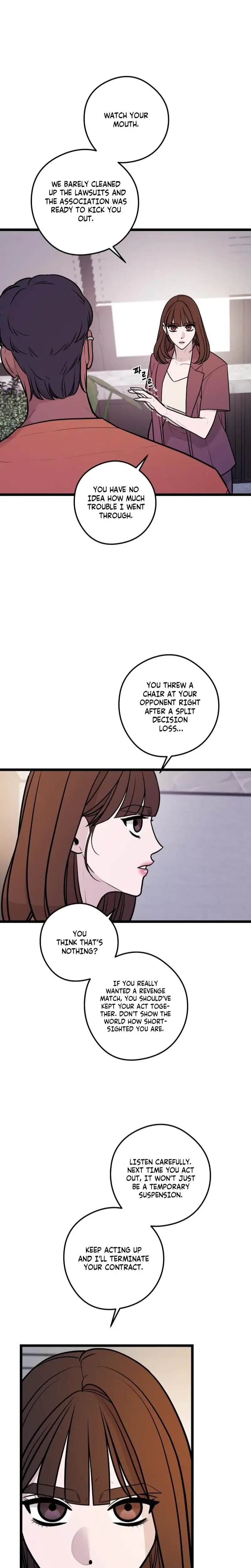 Complete Conquest Episode 41 - Page 7