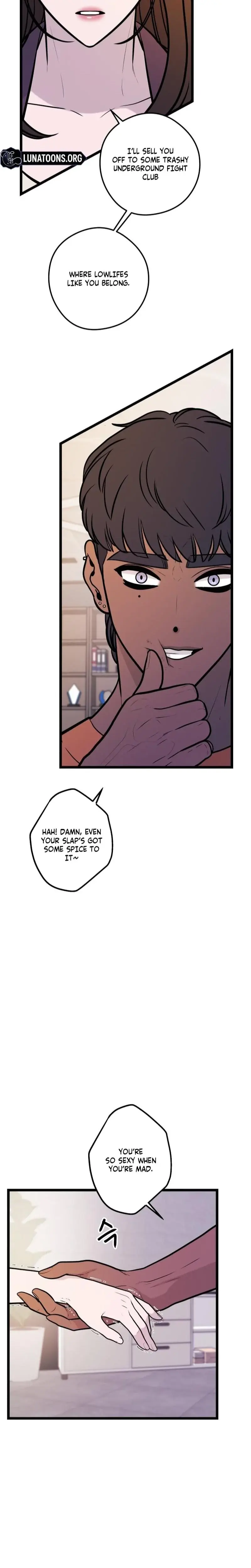 Complete Conquest Episode 41 - Page 8