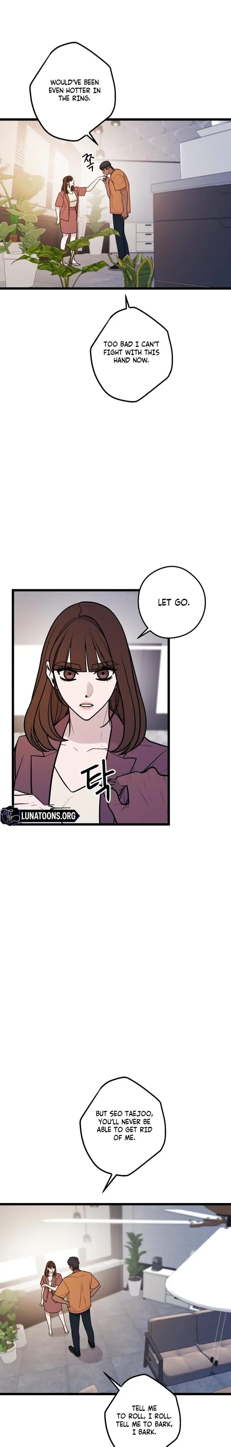 Complete Conquest Episode 41 - Page 9