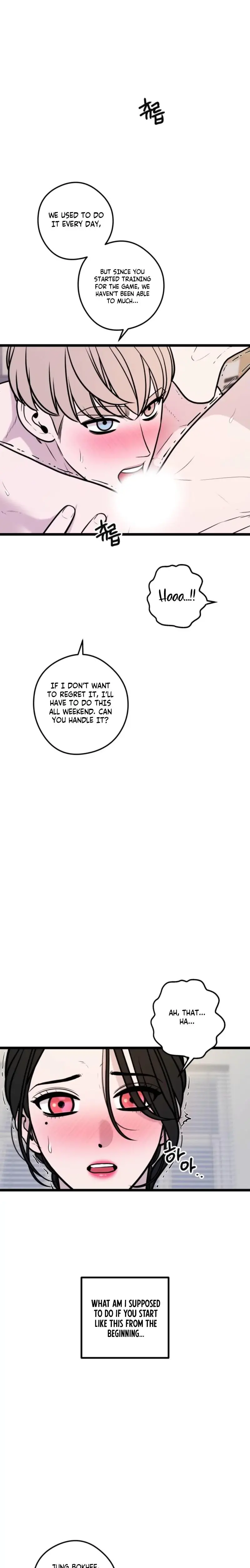 Complete Conquest Episode 42 - Page 2
